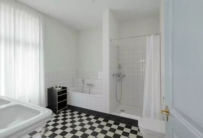 スイート, Boutique Hotel Auberge Langenthal