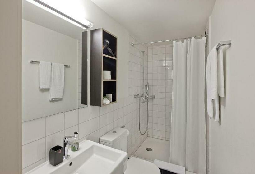 Номер Basic, Boutique Hotel Auberge Langenthal