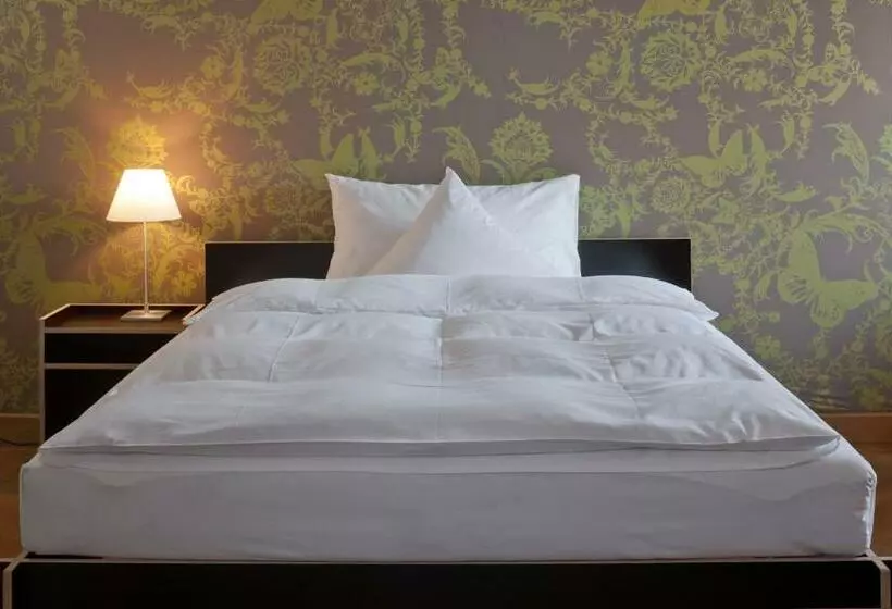 ベーシックルーム, Boutique Hotel Auberge Langenthal