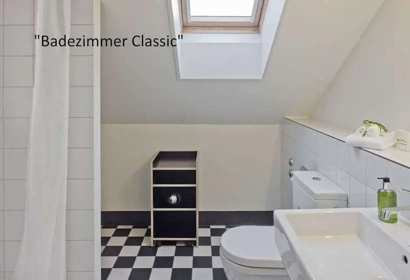 クラシックシングルルーム, Boutique Hotel Auberge Langenthal