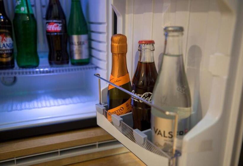 Номер Стандарт, Boutique Hotel Ochsen