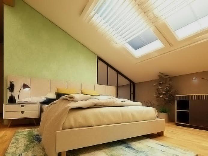 Семейный Номер Deluxe, Boutique Hotel Ochsen