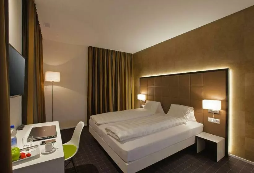 Superior-huone, B Smart Motel Sevelen