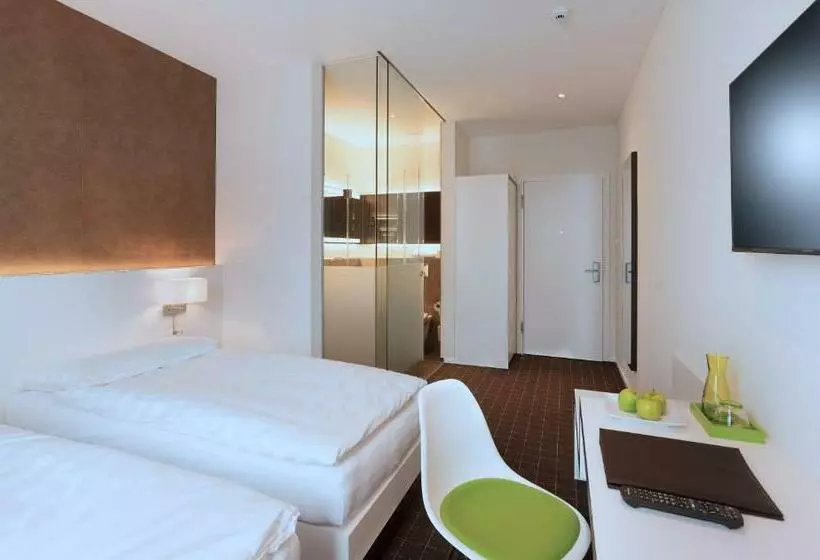 Standard-huone, B Smart Motel Sevelen