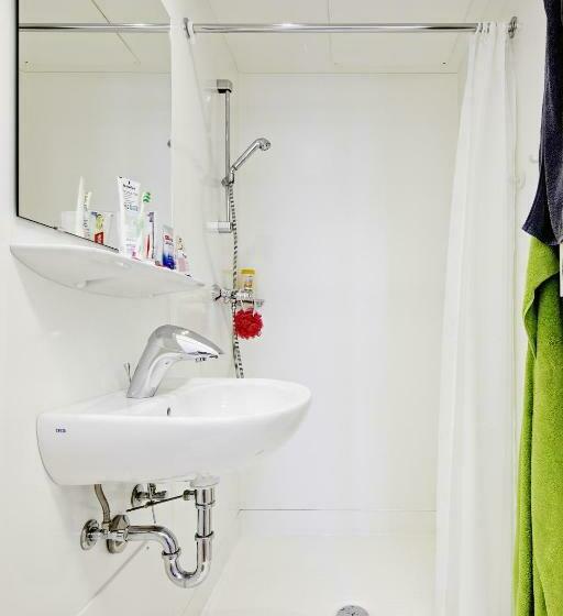 Номер Стандарт, Alm 34 Mit 24 Stunden Self Check In