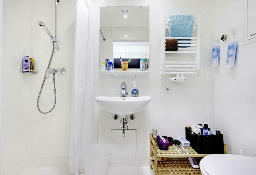 Номер Стандарт, Alm 34 Mit 24 Stunden Self Check In