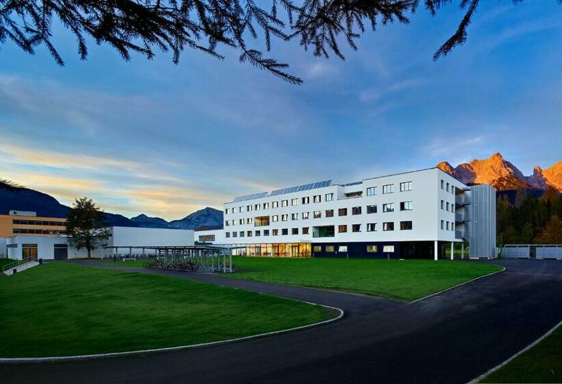 Номер Стандарт, Alm 34 Mit 24 Stunden Self Check In