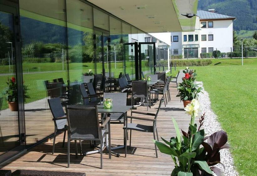 Номер Стандарт, Alm 34 Mit 24 Stunden Self Check In