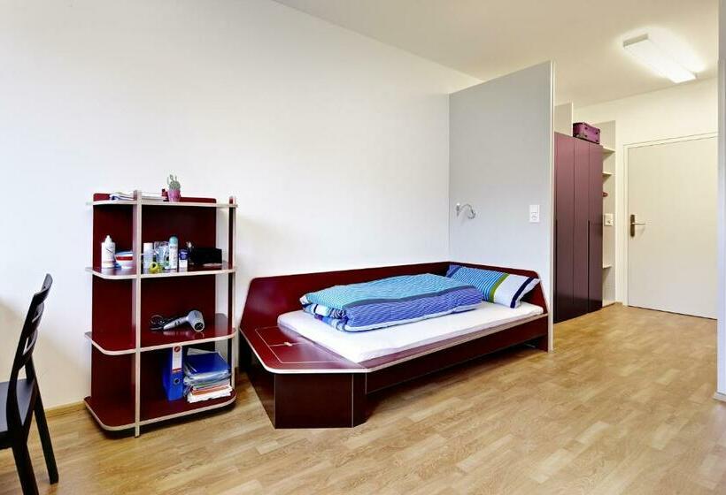 Номер Стандарт, Alm 34 Mit 24 Stunden Self Check In