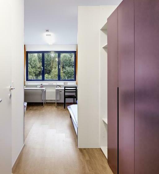 Номер Стандарт, Alm 34 Mit 24 Stunden Self Check In