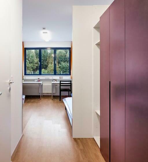 Номер Стандарт, Alm 34 Mit 24 Stunden Self Check In