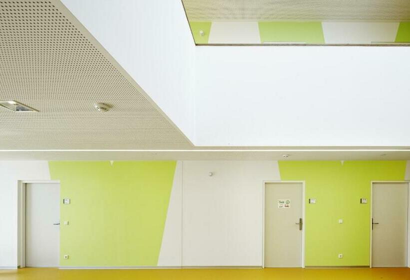 スタンダードルーム, Alm 34 Mit 24 Stunden Self Check In