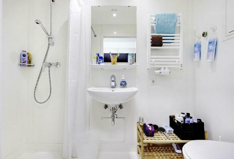 Номер Стандарт, Alm 34 Mit 24 Stunden Self Check In