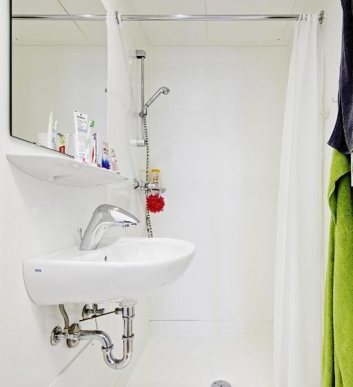 Трехместный Номер Базовый, Alm 34 Mit 24 Stunden Self Check In