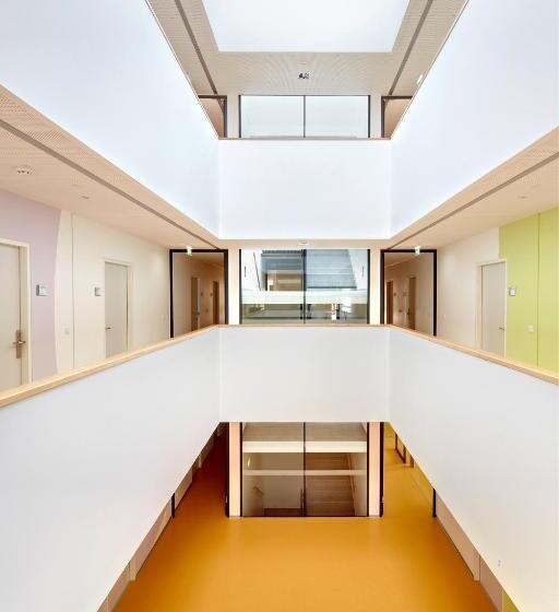 Номер Стандарт, Alm 34 Mit 24 Stunden Self Check In