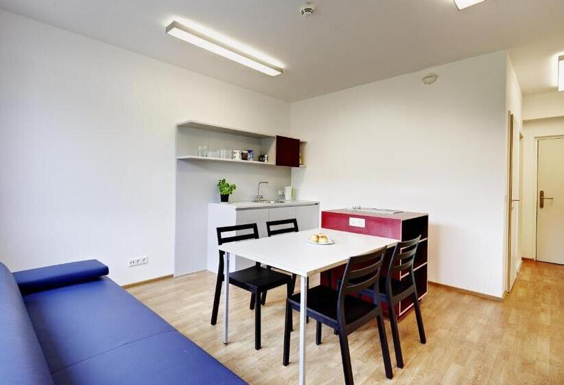 Трехместный Номер Базовый, Alm 34 Mit 24 Stunden Self Check In