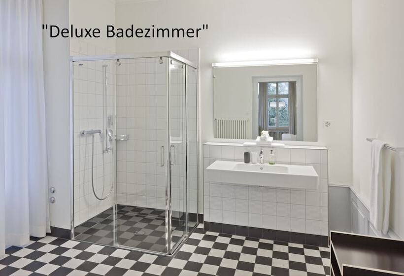 סוויטה, Boutique Hotel Auberge Langenthal