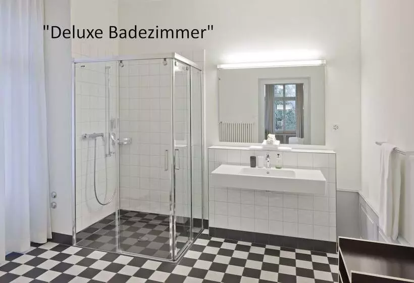 スイート, Boutique Hotel Auberge Langenthal
