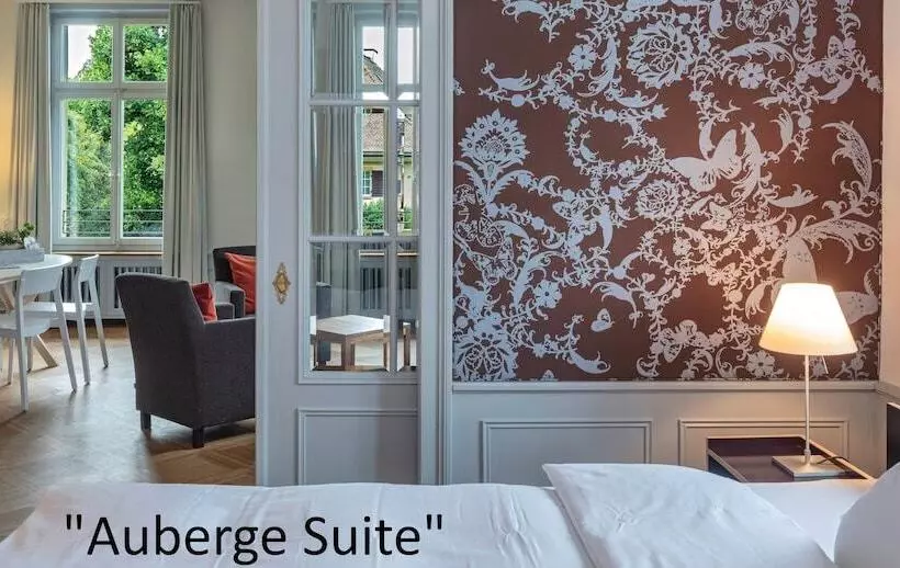 スイート, Boutique Hotel Auberge Langenthal
