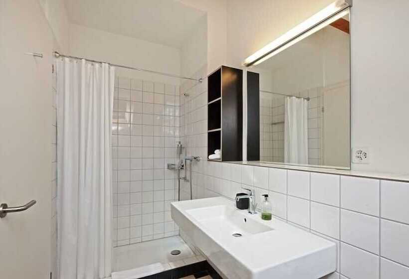 Индивидуальный Номер Классика, Boutique Hotel Auberge Langenthal