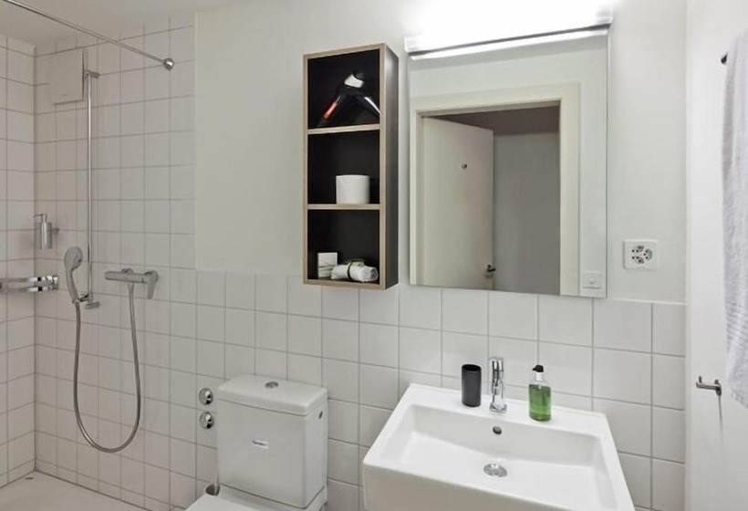 חדר קלאסי, Boutique Hotel Auberge Langenthal