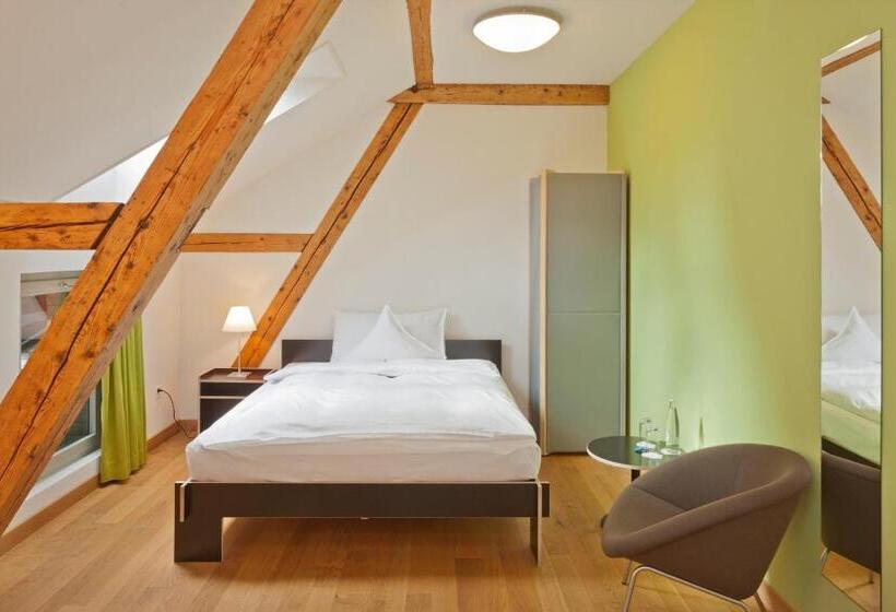 Классический Номер, Boutique Hotel Auberge Langenthal