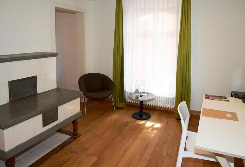 חדר קלאסי, Boutique Hotel Auberge Langenthal