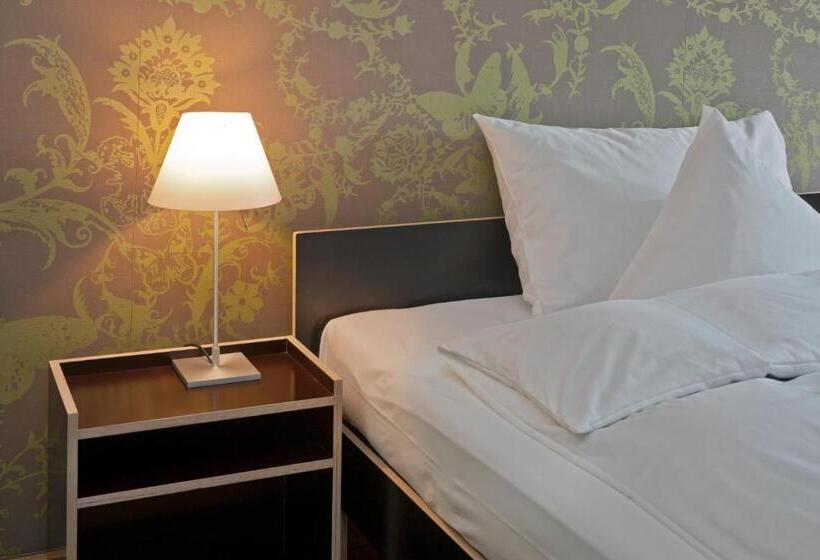 חדר קלאסי, Boutique Hotel Auberge Langenthal