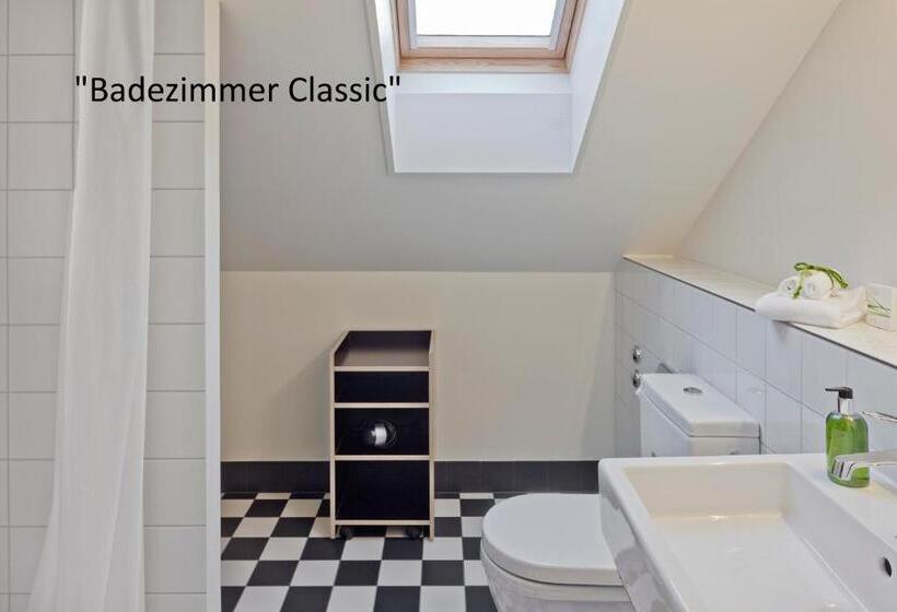 חדר יחיד קלאסי, Boutique Hotel Auberge Langenthal