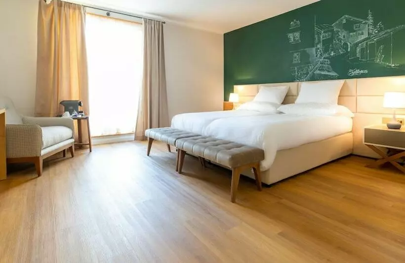 スタンダードルーム, Boutique Hotel Ochsen