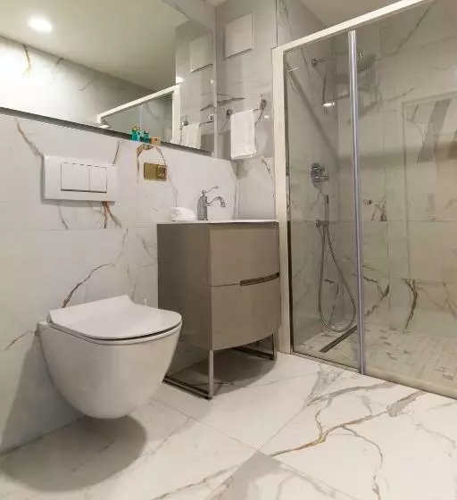ジュニアスイート, Boutique Hotel Ochsen