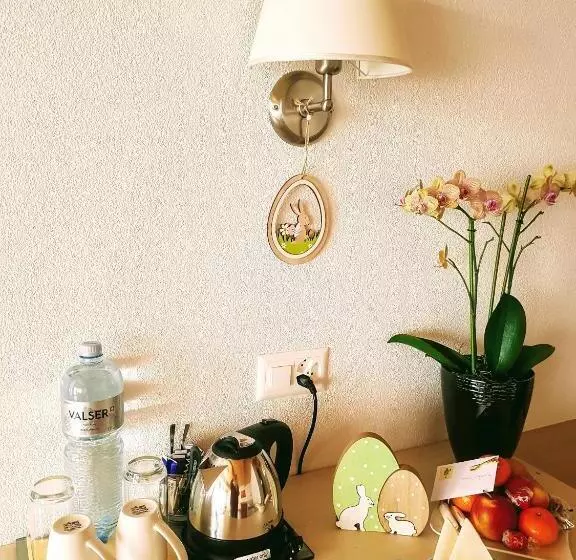 スーペリアールーム, Chalet Gafri Bnb Frühstückspension Und Gastfreuncschaft