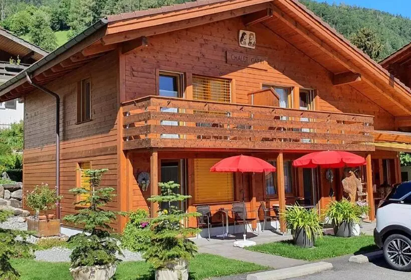 スーペリアファミリールーム, Chalet Gafri Bnb Frühstückspension Und Gastfreuncschaft