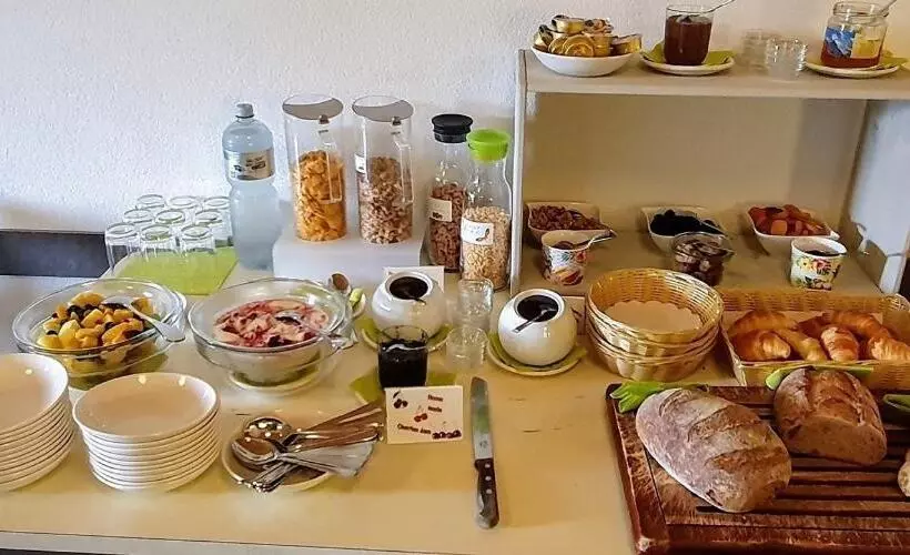 ベーシックルーム, Chalet Gafri Bnb Frühstückspension Und Gastfreuncschaft