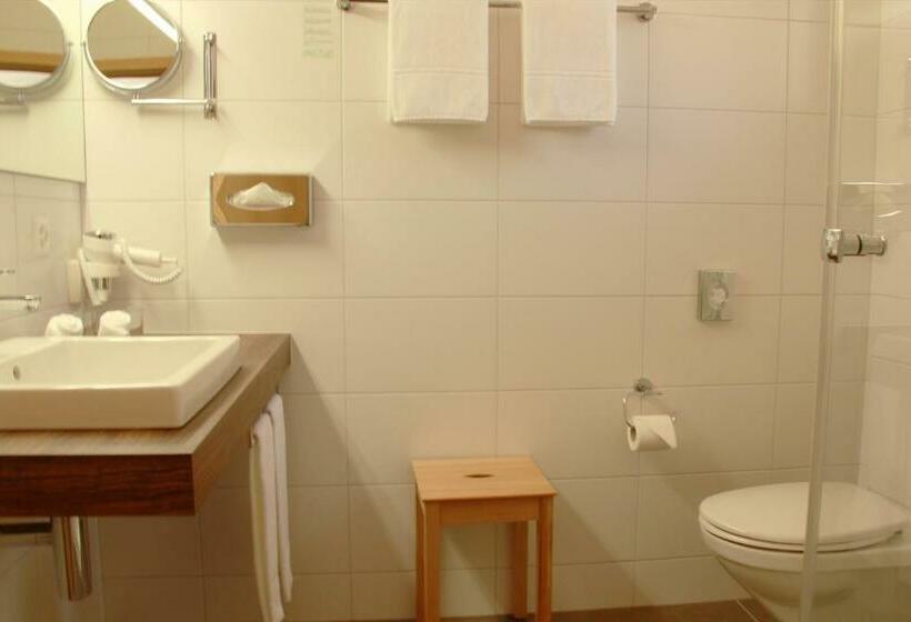 חדר בסיסי, Chalet Gafri   Bnb   Frühstückspension Und Gastfreuncschaft