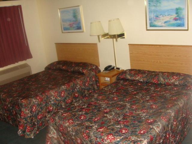 غرفة قياسية, Cle Elum Travelers Inn