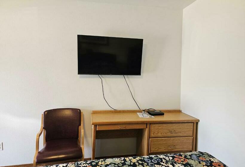 חדר סטנדרט, Cle Elum Travelers Inn