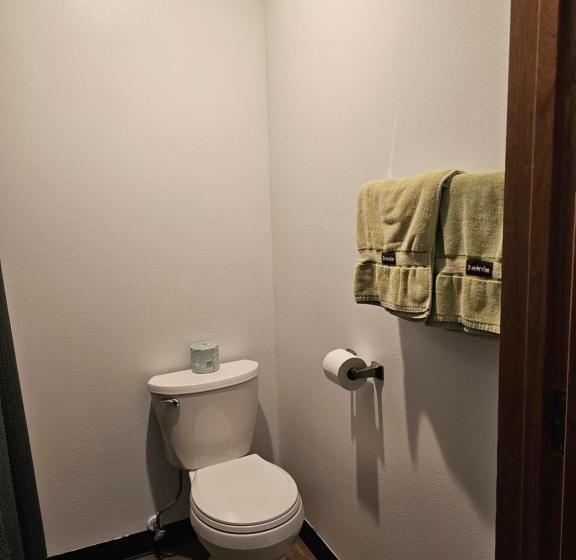 חדר סטנדרט, Cle Elum Travelers Inn