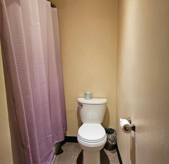 Quarto Estandar, Cle Elum Travelers Inn