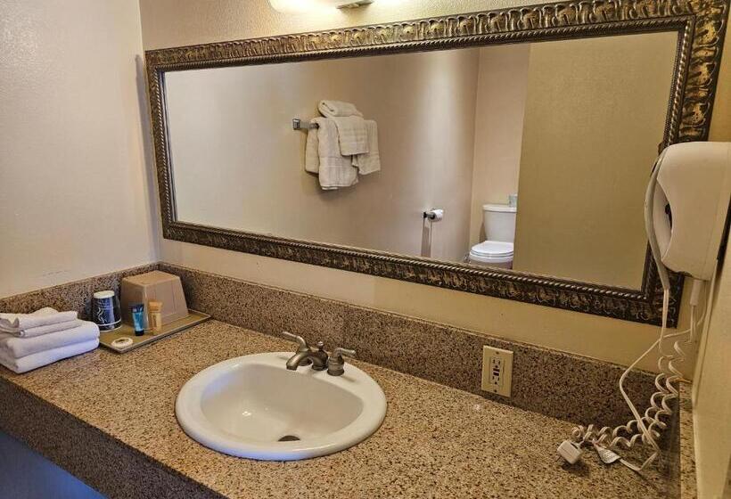 חדר סטנדרט, Cle Elum Travelers Inn