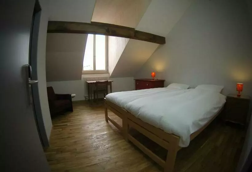 اتاق استاندارد, Depot 195  Hostel Winterthur