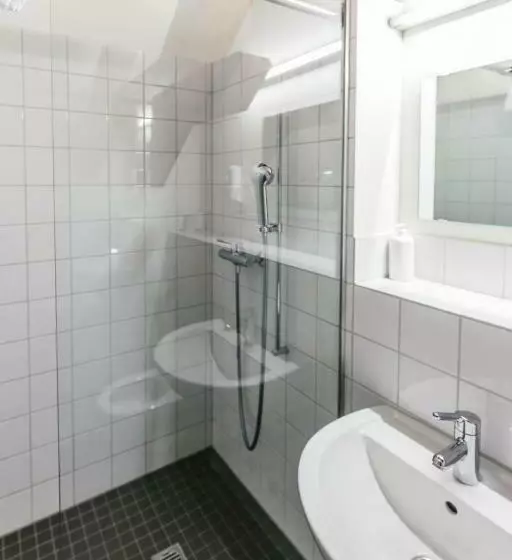 اتاق خانوادگی, Depot 195  Hostel Winterthur