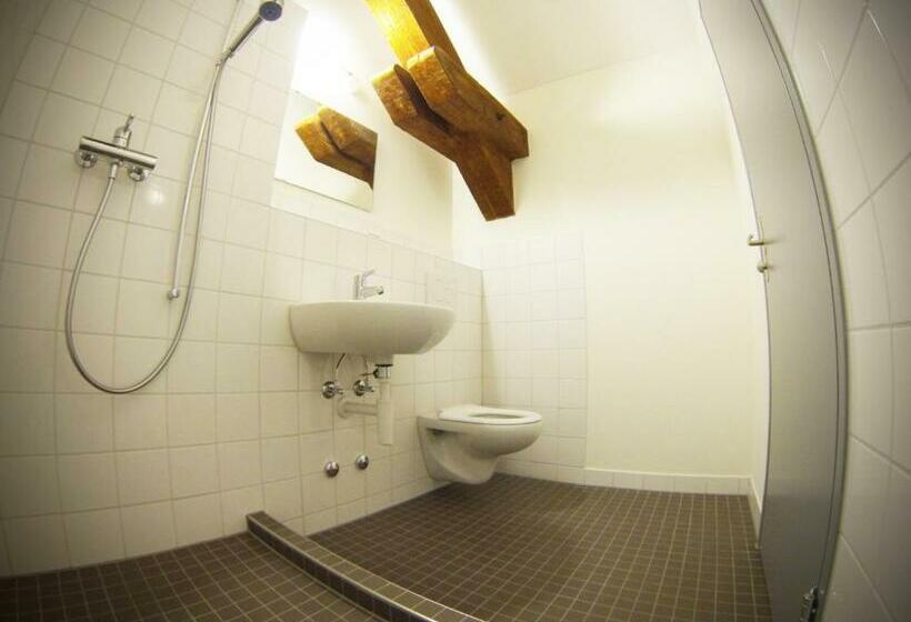 Номер Стандарт, Depot 195 Hostel Winterthur