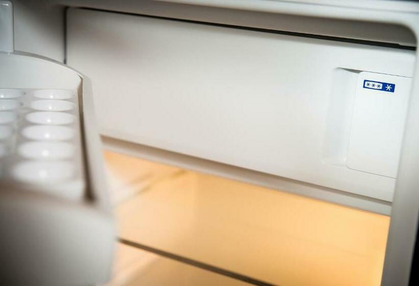 발코니가 있는 스위트, Gästehaus Haffner