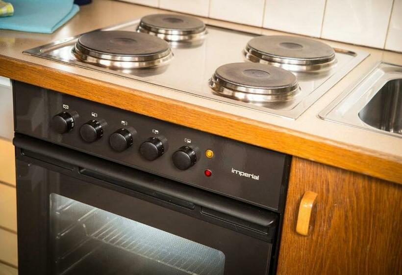 발코니가 있는 스위트, Gästehaus Haffner