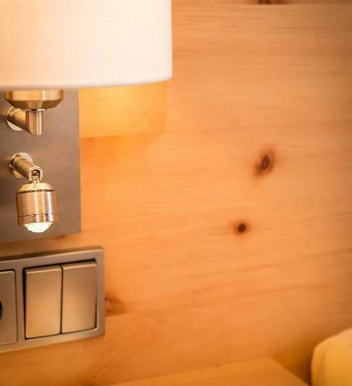 발코니가 있는 스위트, Gästehaus Haffner