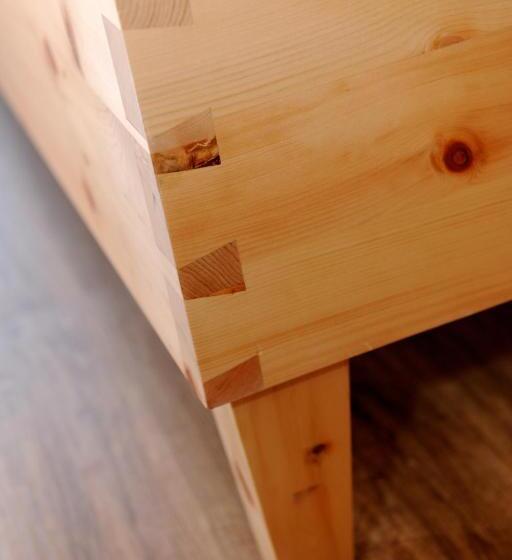 발코니가 있는 스위트, Gästehaus Haffner