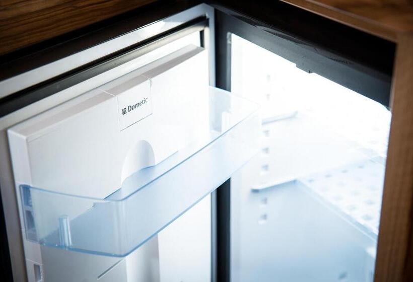 Comfort room with balcony, Gästehaus Haffner