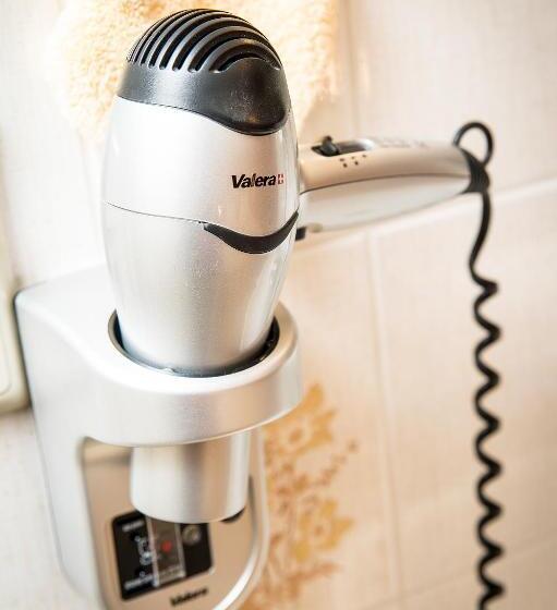 컴포트 싱글 룸, Gästehaus Haffner