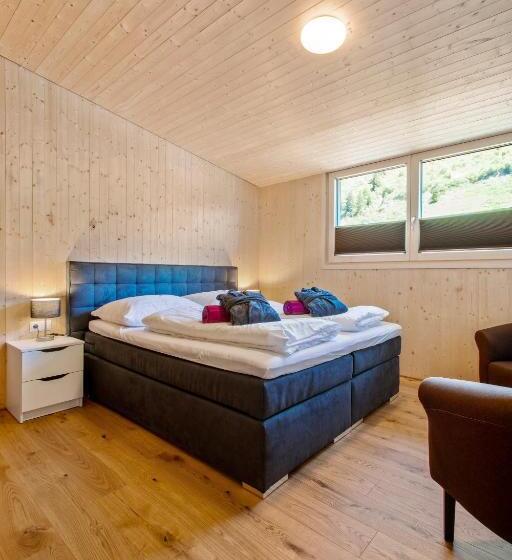 スタンダードルーム, Haus Berghof